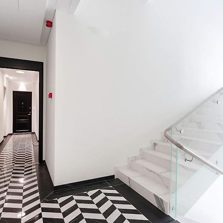 Jogailos Residence Peaceful Old Town Luxury 3 Bdr, 2 Bthr, Free Garage, Top-Speed Wifi VNO Buitenkant foto