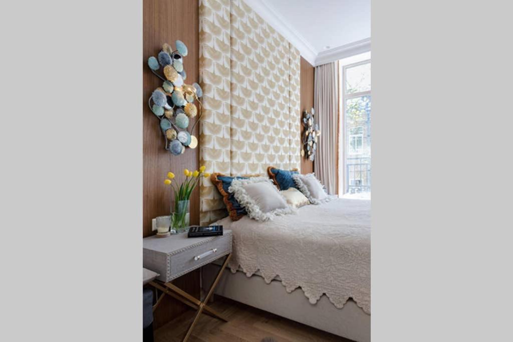 Jogailos Residence Peaceful Old Town Luxury 3 Bdr, 2 Bthr, Free Garage, Top-Speed Wifi VNO Buitenkant foto