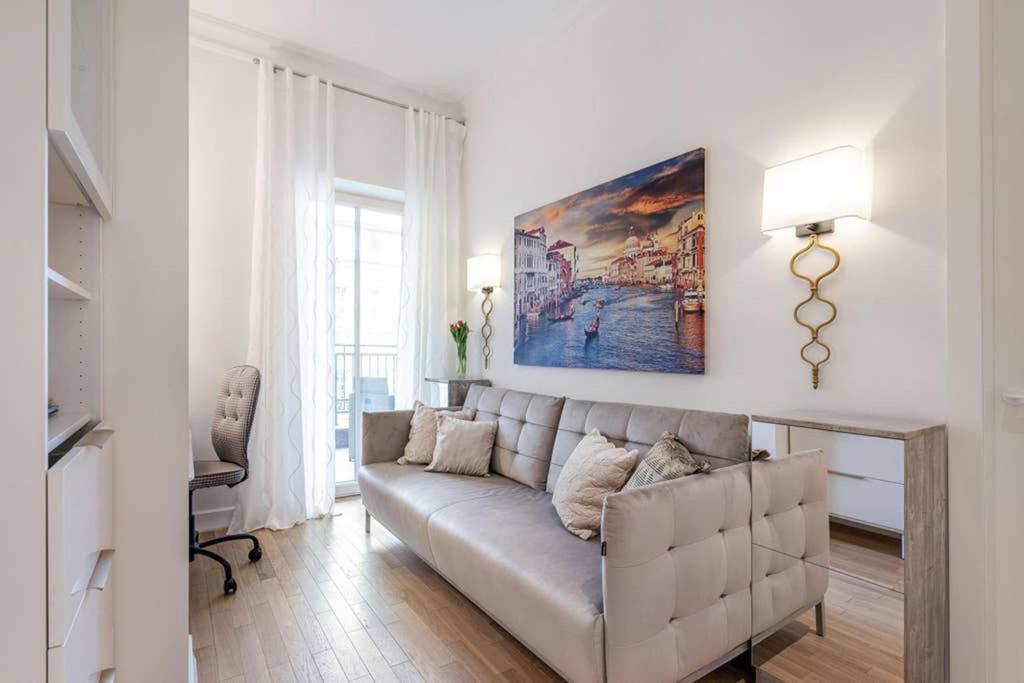 Jogailos Residence Peaceful Old Town Luxury 3 Bdr, 2 Bthr, Free Garage, Top-Speed Wifi VNO Buitenkant foto