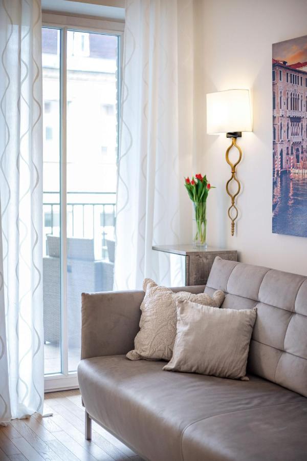 Jogailos Residence Peaceful Old Town Luxury 3 Bdr, 2 Bthr, Free Garage, Top-Speed Wifi VNO Buitenkant foto