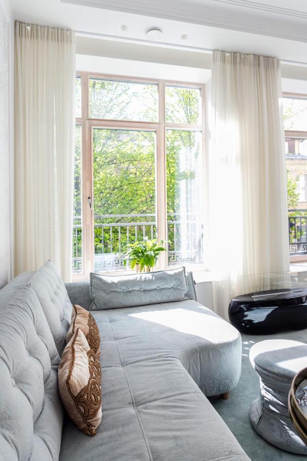Jogailos Residence Peaceful Old Town Luxury 3 Bdr, 2 Bthr, Free Garage, Top-Speed Wifi VNO Buitenkant foto