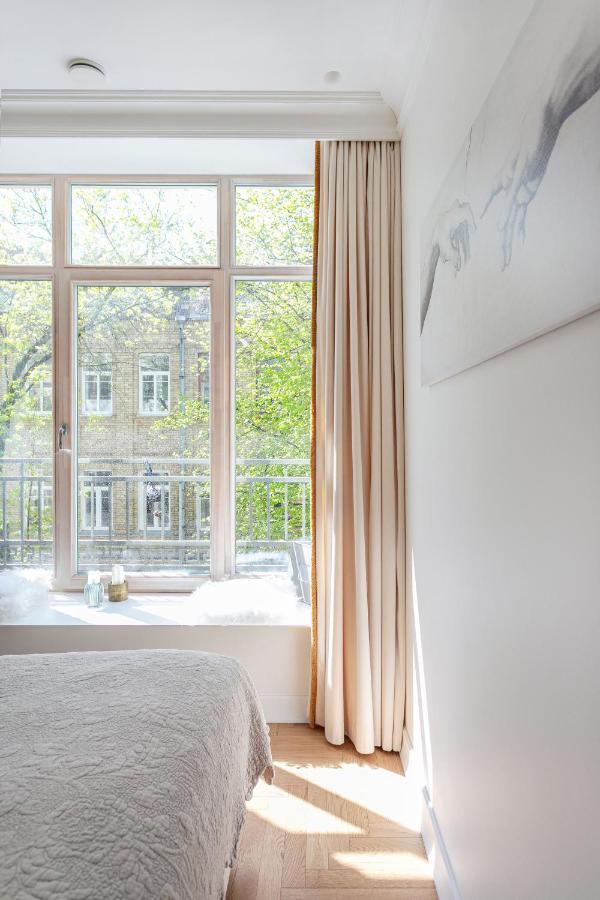 Jogailos Residence Peaceful Old Town Luxury 3 Bdr, 2 Bthr, Free Garage, Top-Speed Wifi VNO Buitenkant foto