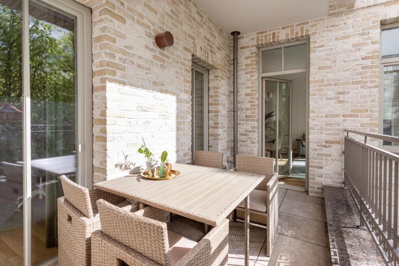 Jogailos Residence Peaceful Old Town Luxury 3 Bdr, 2 Bthr, Free Garage, Top-Speed Wifi VNO Buitenkant foto