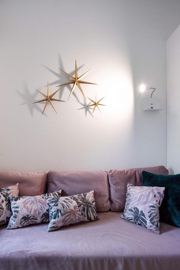 Jogailos Residence Peaceful Old Town Luxury 3 Bdr, 2 Bthr, Free Garage, Top-Speed Wifi VNO Buitenkant foto