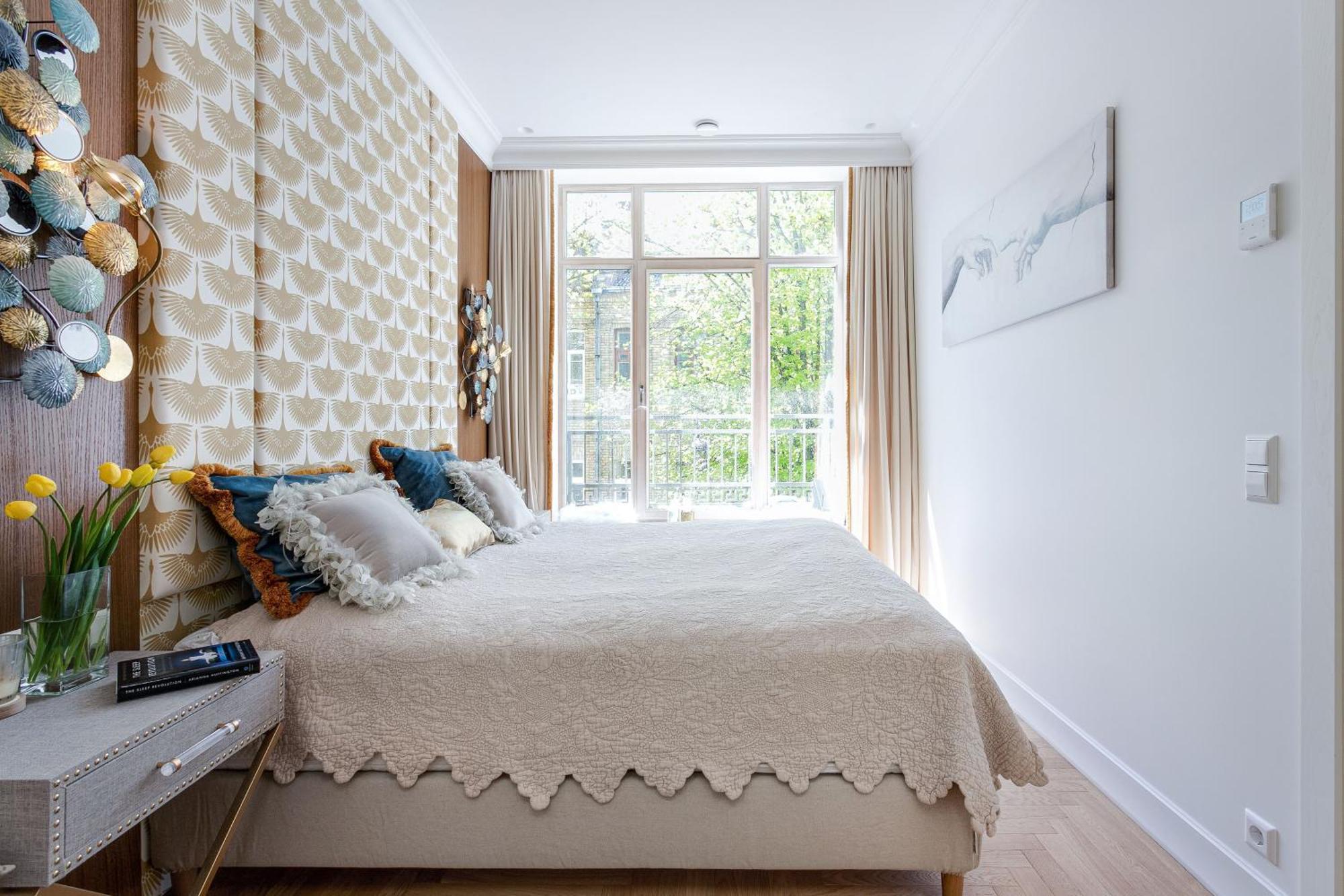 Jogailos Residence Peaceful Old Town Luxury 3 Bdr, 2 Bthr, Free Garage, Top-Speed Wifi VNO Buitenkant foto